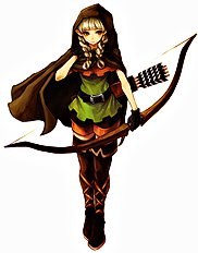 Dragons Crown 7