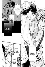 Furue Tsumore Shiawase No Hana Vol.1