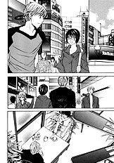 Haru Yo Koi V06 [Saki Kaori][ENG]