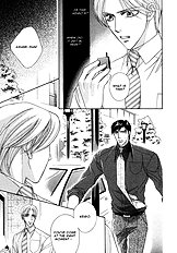 Hisho Wa Shachou Ni Kudokareru