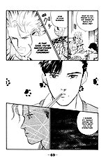 Lucky Kun Vol.1