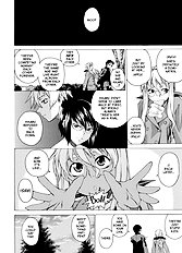 Take On Me 1 (Uncensored)[ENG]