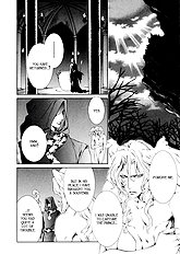 The Crimson Spell Ch. 11