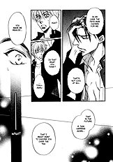 Koi Cha No Osahou Vol.2