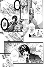 Inu To Omawarisan