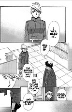 Bambi Takada - Hermaphrodite V08 [Fma][ENG]