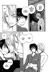 Kodomo Wa Tomaranai Vol.2
