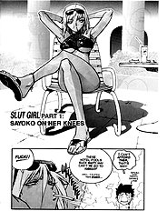 Slut Girl 2