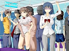 Jikan Teishi Club
