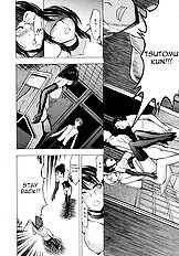 Teachers Hell [Hakaba][ENG]