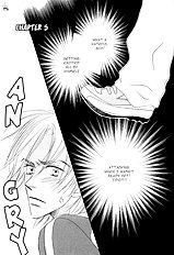 Gekkou No Rankan Ni Kuchinashi No Nioi