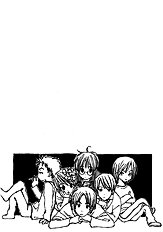 Kodomo Wa Tomaranai Vol.2