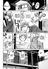 Haru Yo Koi V06 [Saki Kaori][ENG]