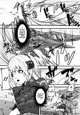 Ancient Queen [Seraburem No Hitsugi Haitoku No Han Megami Ch.9] [tokihara masato][ENG]