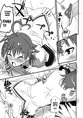 Arcana Juice 4 (Arcana Heart) [Genocidou][ENG]