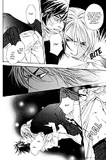 Aishuu Vol.1