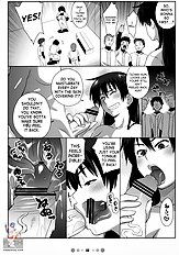 Momokan to 10 nin no Bat