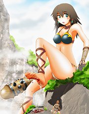 Vic Thick