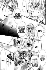 Exclusive Love Contract