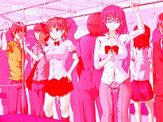 Jikan Teishi Club