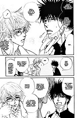 Hey! Doctor Chapter 1 ENG