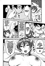 Love Key (Bishoujo Kakumei Kiwame 2010-02 Vol.06 [isako rokuroh (finecraft69)])[ENG]
