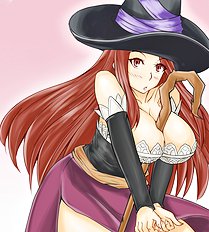 Dragons Crown 9