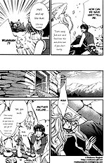 The Crimson Spell Ch. 3