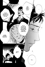The Man Who Wouldnt Fall In Love