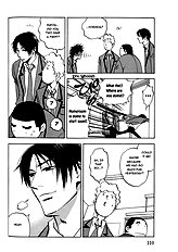 Aitsu No Daihonmei Vol.1