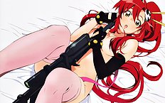 Uncensored Image Set 019
