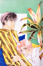 Hitomi No Honne