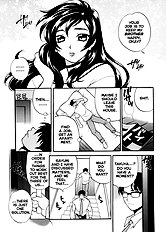 Milk Mama [Uncensored][ENG]
