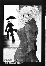 Psycho Law Ch.1-3 [sumihey][ENG]