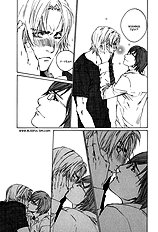 Ikenai Otoko Vol.1