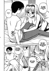 Sa-ryan to Issho