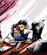 Yaoi images set 046