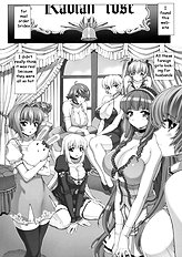 Mail Order Bride [Engl][ENG]
