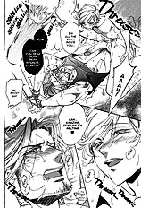Bousou Kareshi