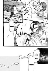 Mawaru Sekai No Kimi