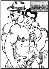 Querelle