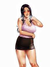 Artist galleries 41
