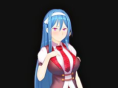 Hottest big tits, blowjob, group, bondage, toys, lesbian, dp hentai images