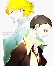 Double Mints Vol.1