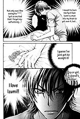 Love Stage