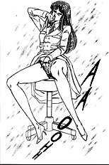 Ogenki Clinic Vol.3
