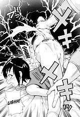 Monzetsu Explosion[ENG]