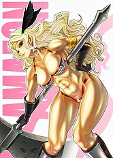 Dragons Crown 5