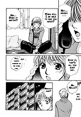 Haru Yo Koi V06 [Saki Kaori][ENG]