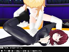 3D Image Set 9